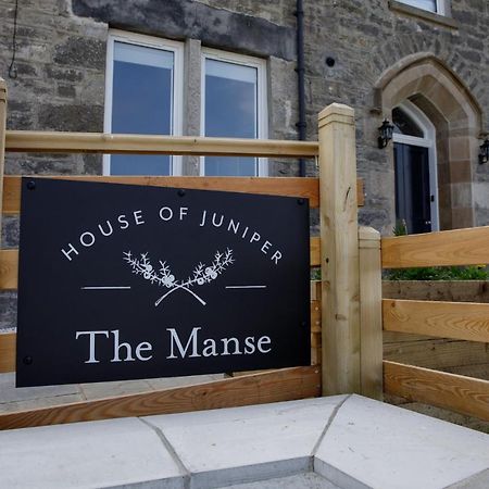 House Of Juniper Hotel Broadford  Exterior foto