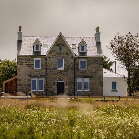 House Of Juniper Hotel Broadford  Exterior foto