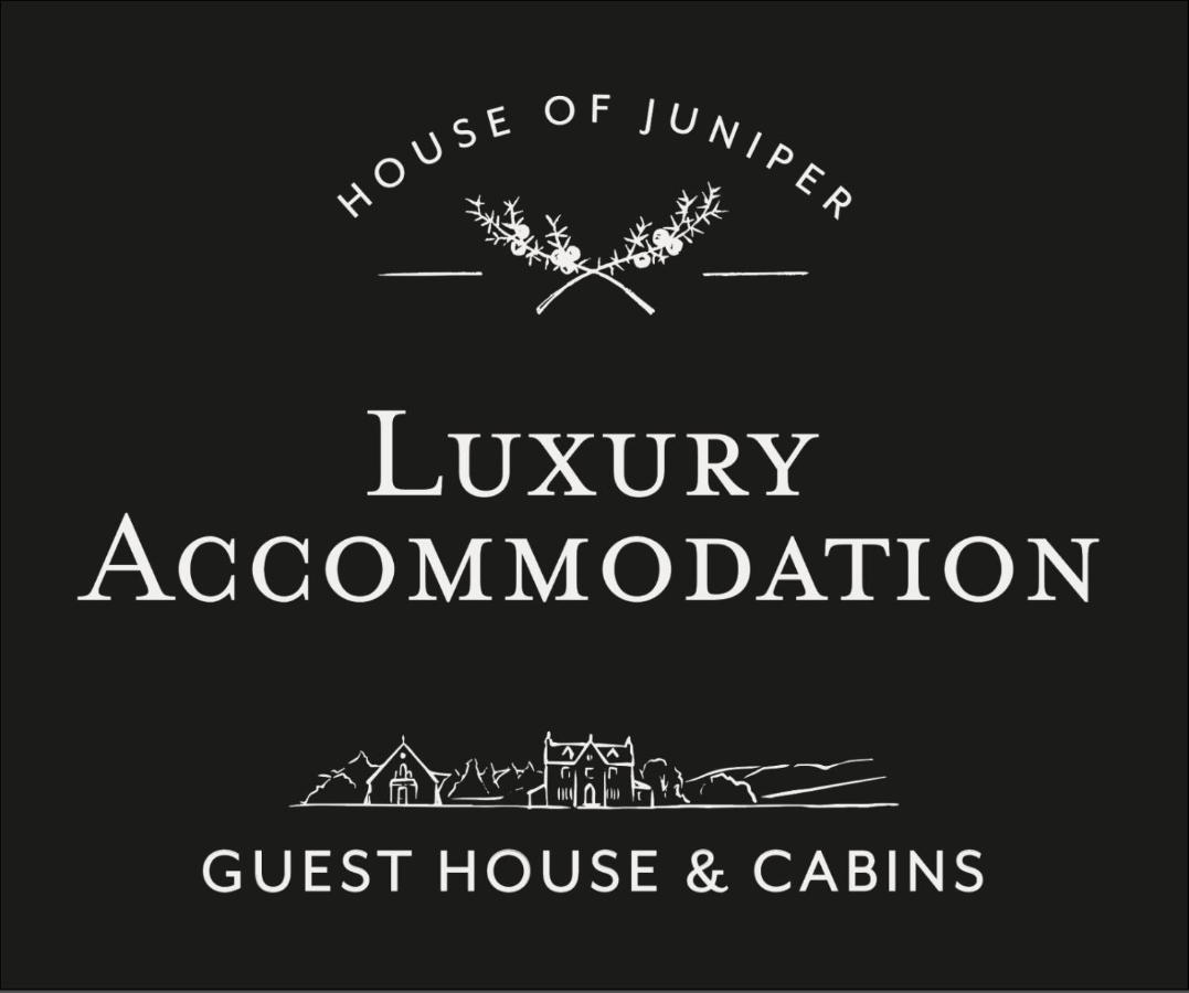 House Of Juniper Hotel Broadford  Exterior foto