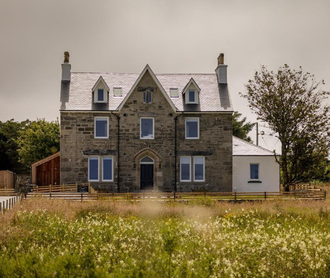 House Of Juniper Hotel Broadford  Exterior foto