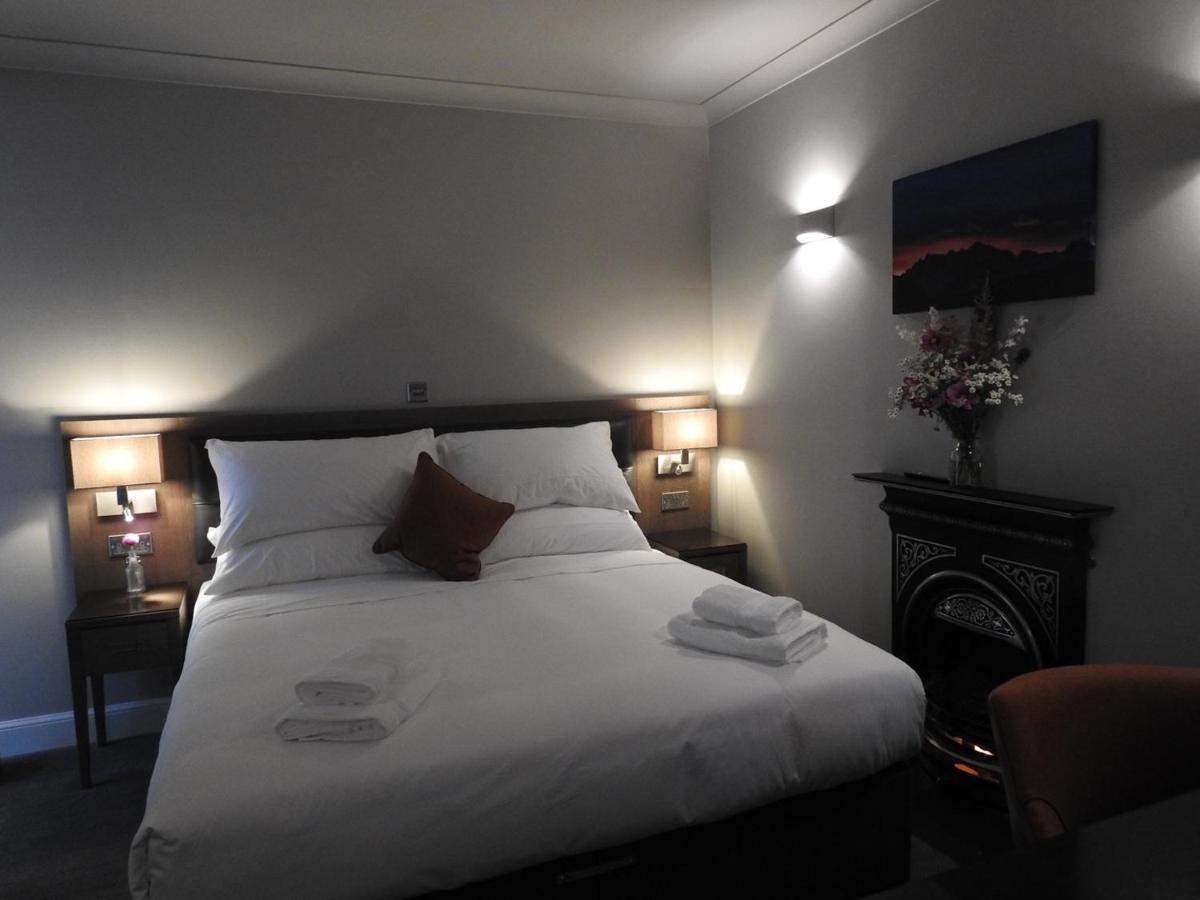 House Of Juniper Hotel Broadford  Cameră foto