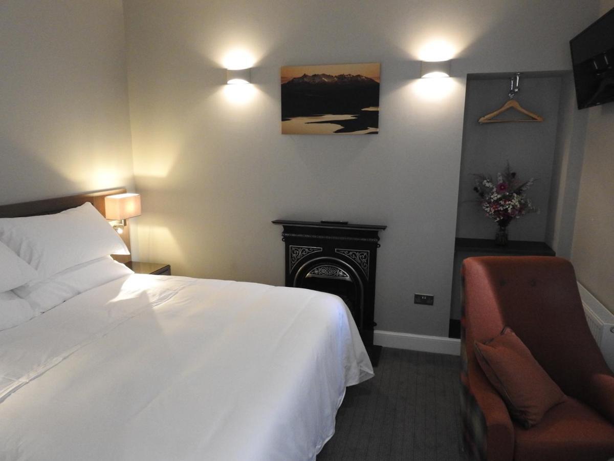 House Of Juniper Hotel Broadford  Exterior foto