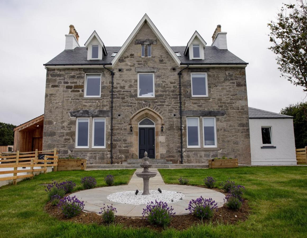 House Of Juniper Hotel Broadford  Exterior foto